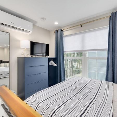 Shelly - Cozy 1 Bedroom Tiny Home With Pool เดอนีดิน ภายนอก รูปภาพ