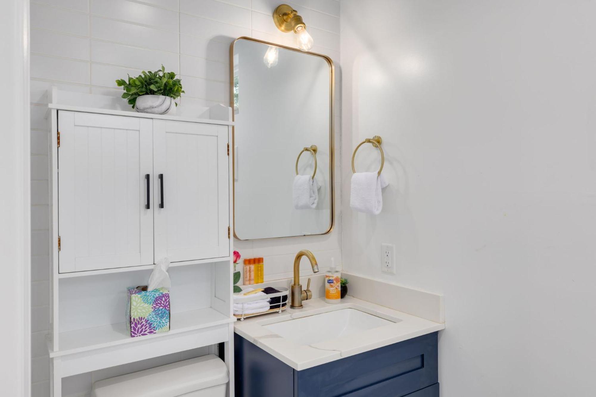 Shelly - Cozy 1 Bedroom Tiny Home With Pool เดอนีดิน ภายนอก รูปภาพ